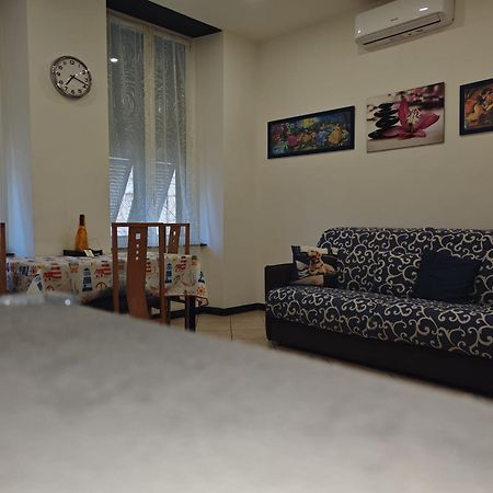 Apartamento Ca' Barabino Génova Exterior foto