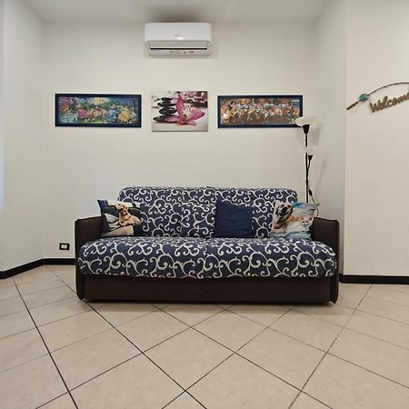 Apartamento Ca' Barabino Génova Exterior foto
