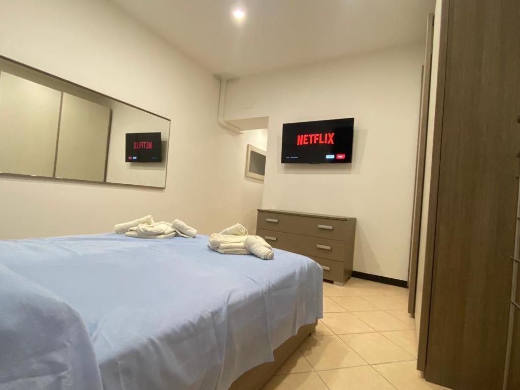 Apartamento Ca' Barabino Génova Exterior foto