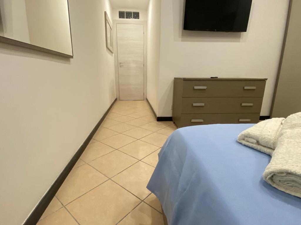 Apartamento Ca' Barabino Génova Exterior foto