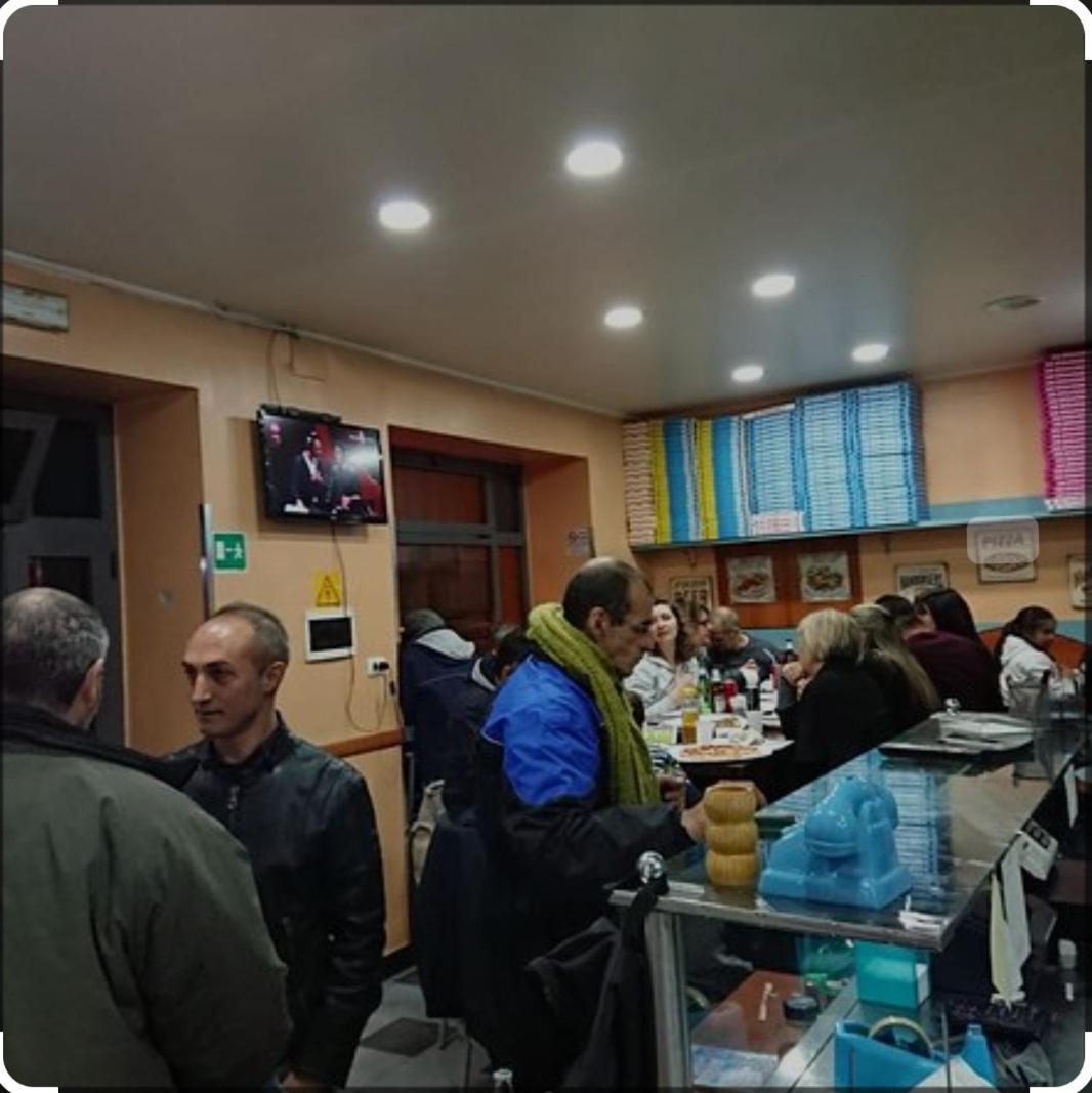 Apartamento Ca' Barabino Génova Exterior foto
