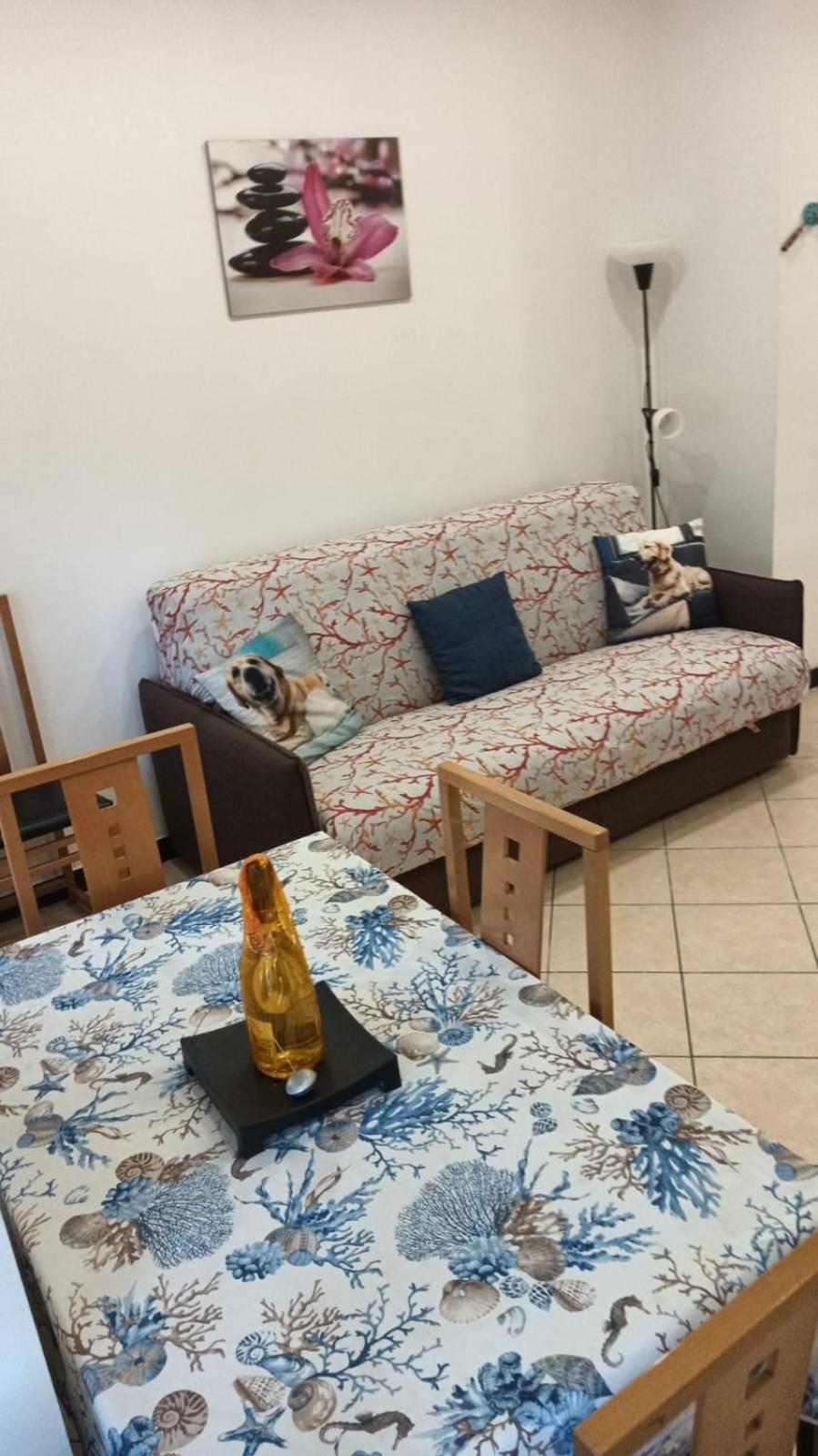 Apartamento Ca' Barabino Génova Exterior foto