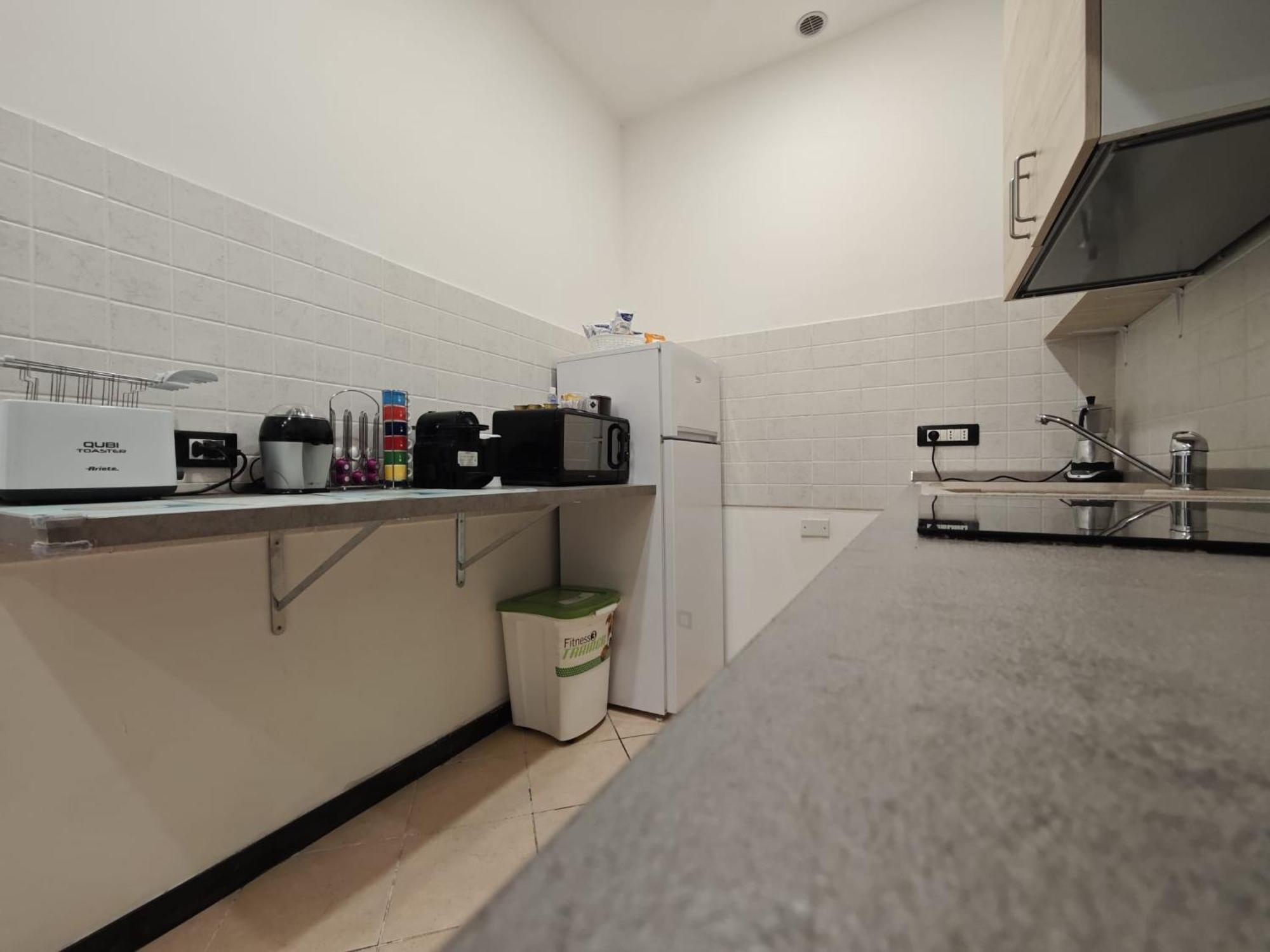 Apartamento Ca' Barabino Génova Exterior foto