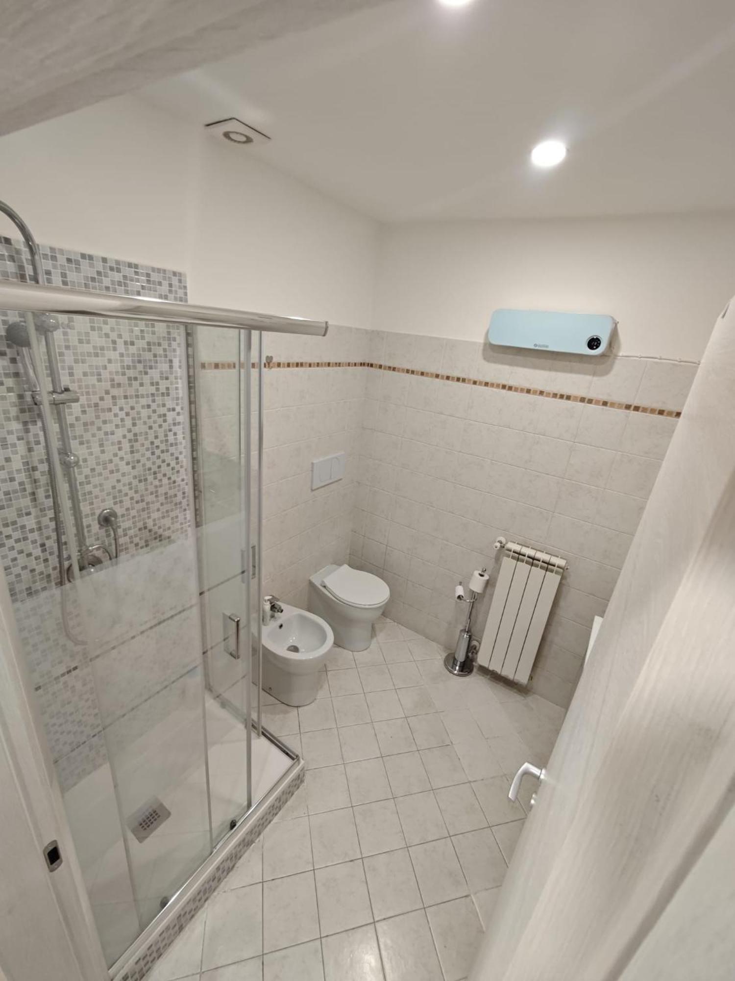 Apartamento Ca' Barabino Génova Exterior foto