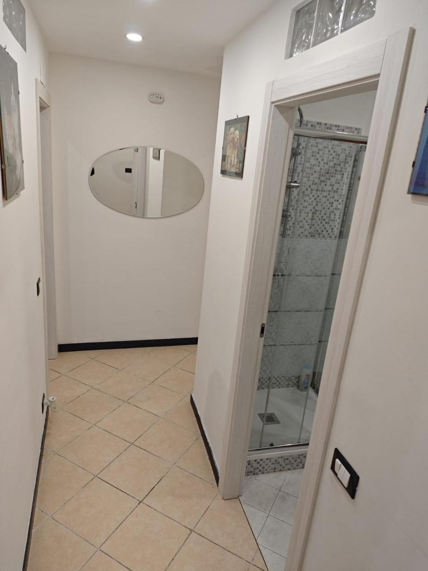 Apartamento Ca' Barabino Génova Exterior foto