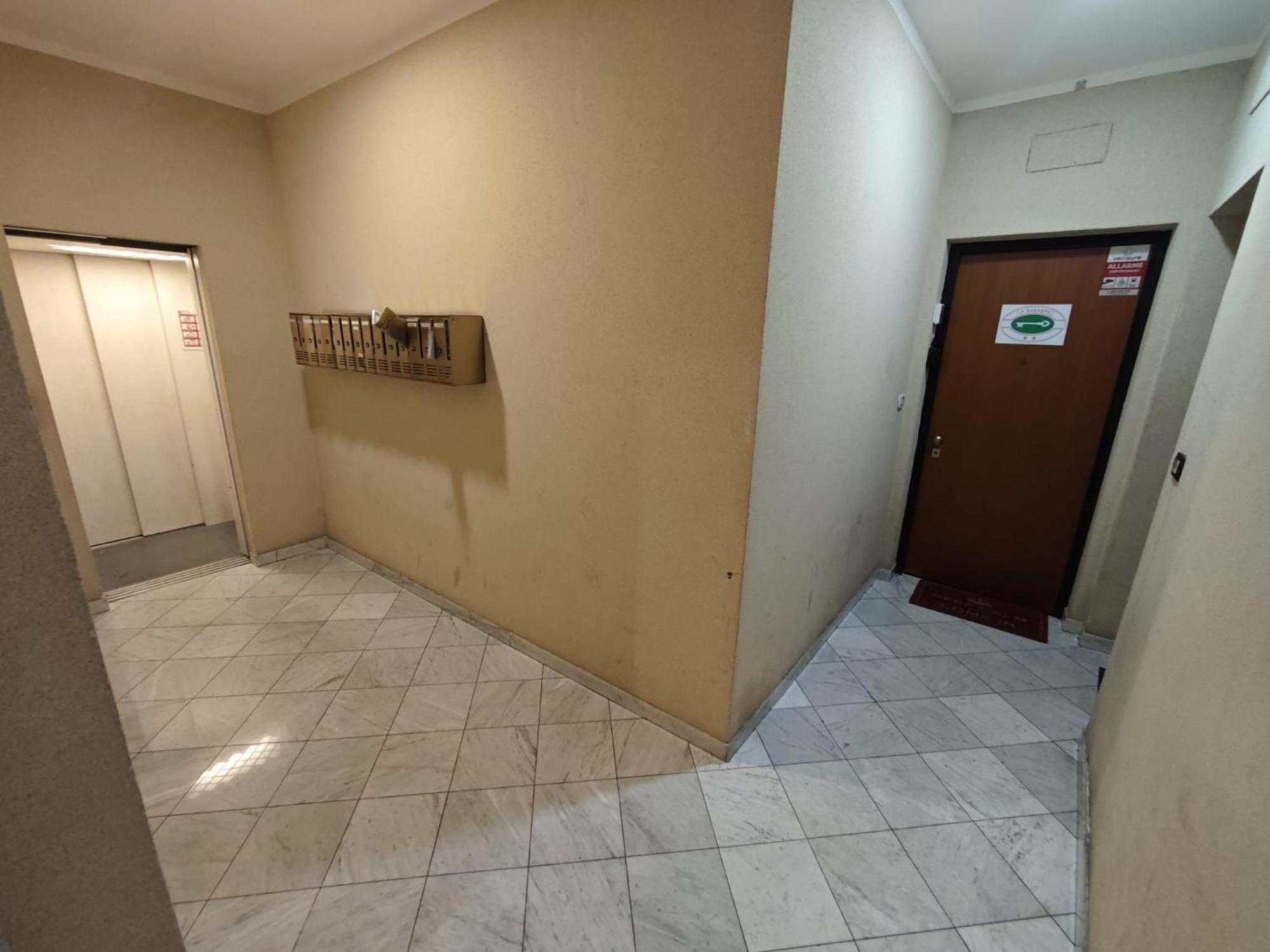 Apartamento Ca' Barabino Génova Exterior foto
