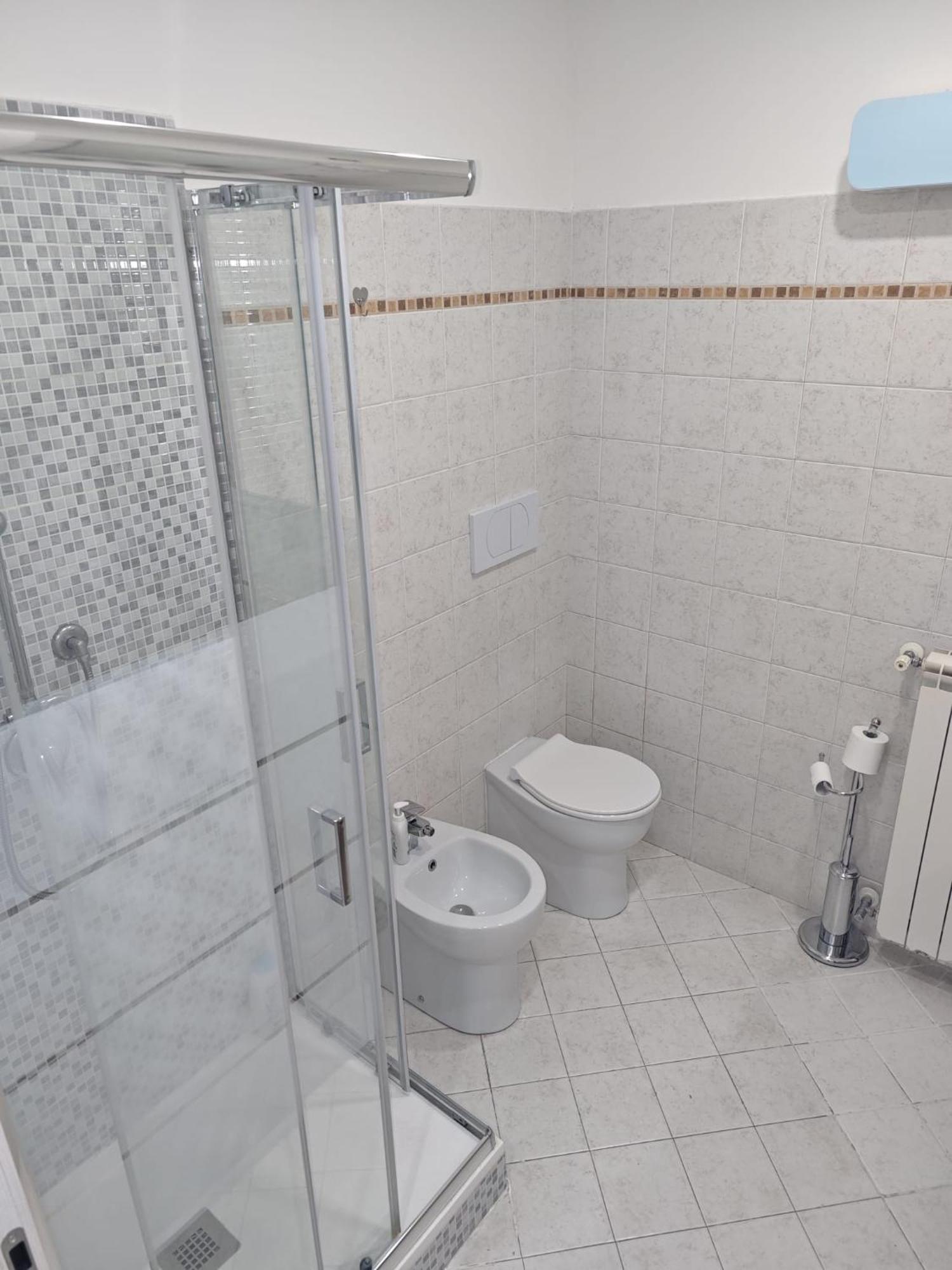Apartamento Ca' Barabino Génova Exterior foto