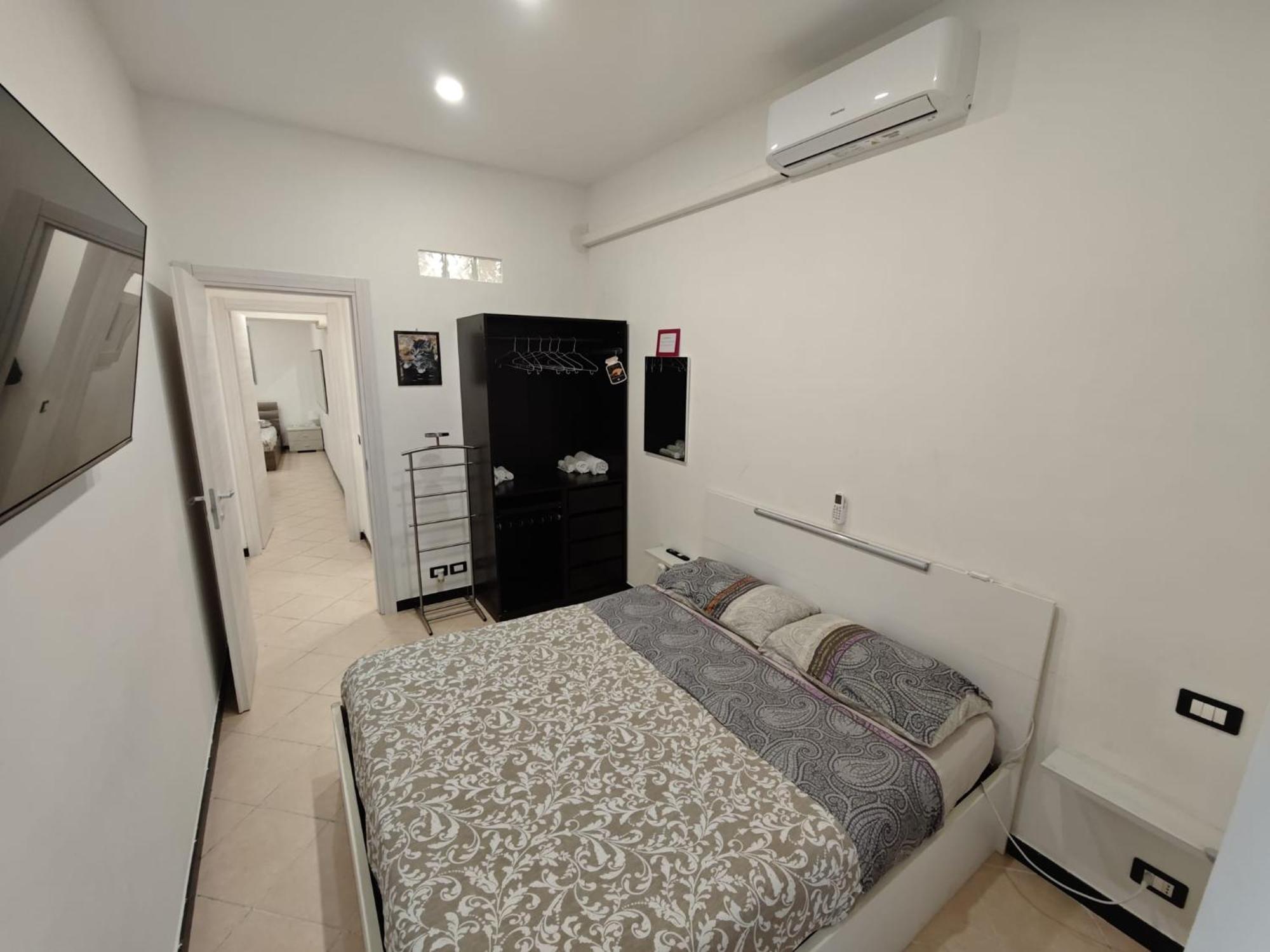 Apartamento Ca' Barabino Génova Exterior foto