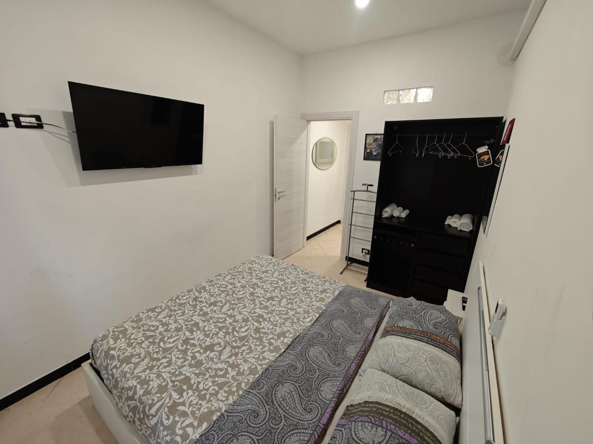 Apartamento Ca' Barabino Génova Exterior foto