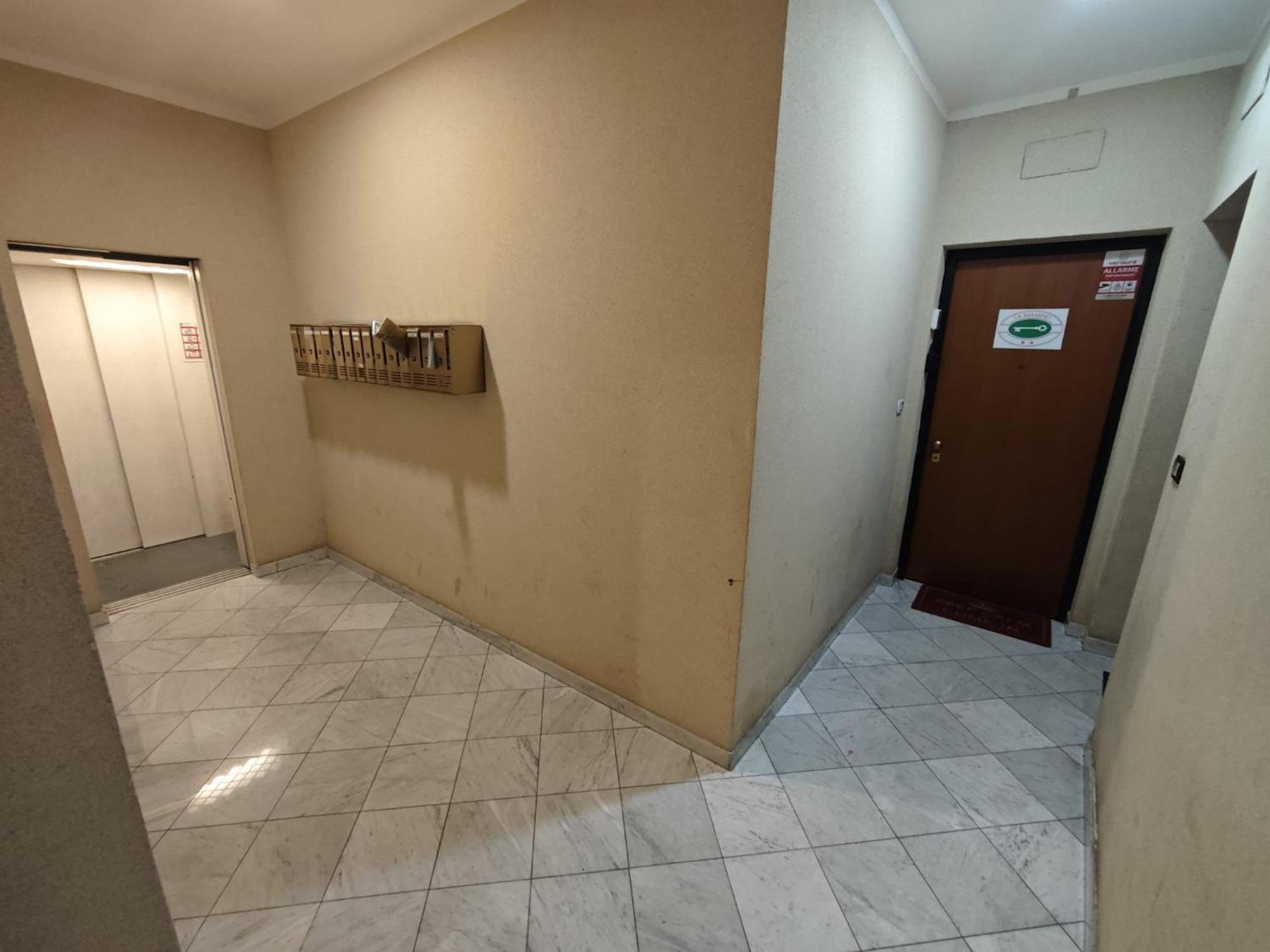Apartamento Ca' Barabino Génova Exterior foto