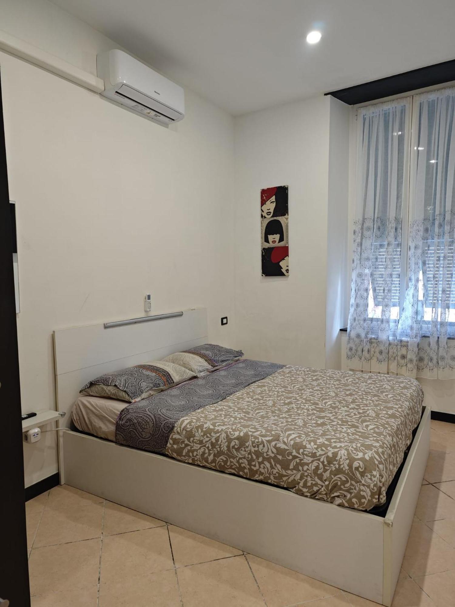 Apartamento Ca' Barabino Génova Exterior foto