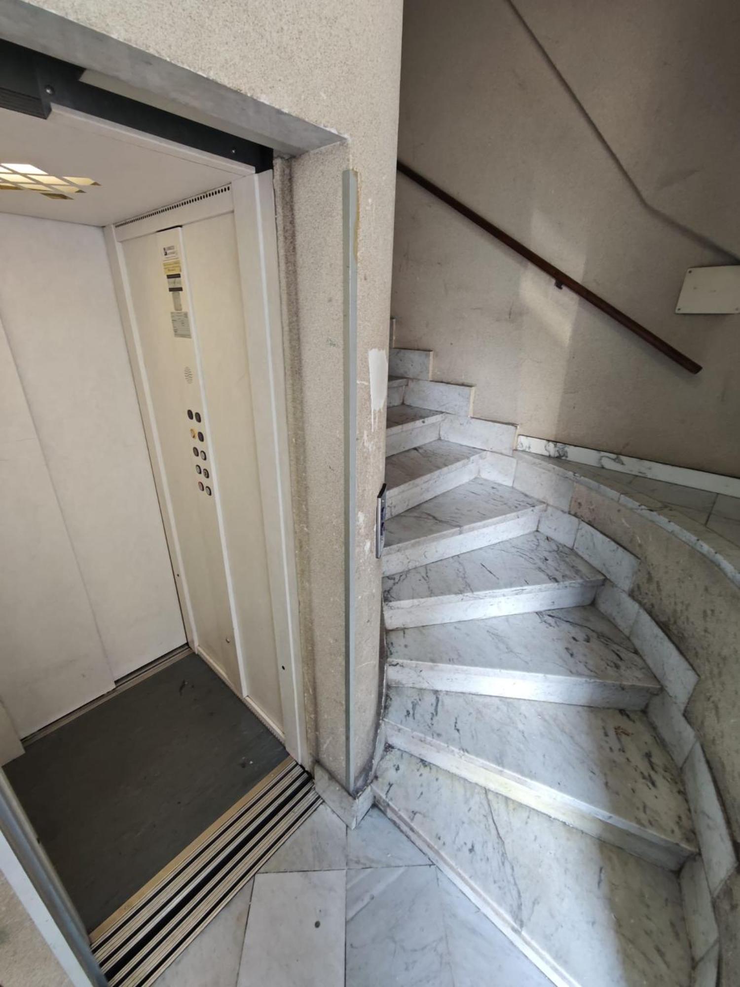 Apartamento Ca' Barabino Génova Exterior foto
