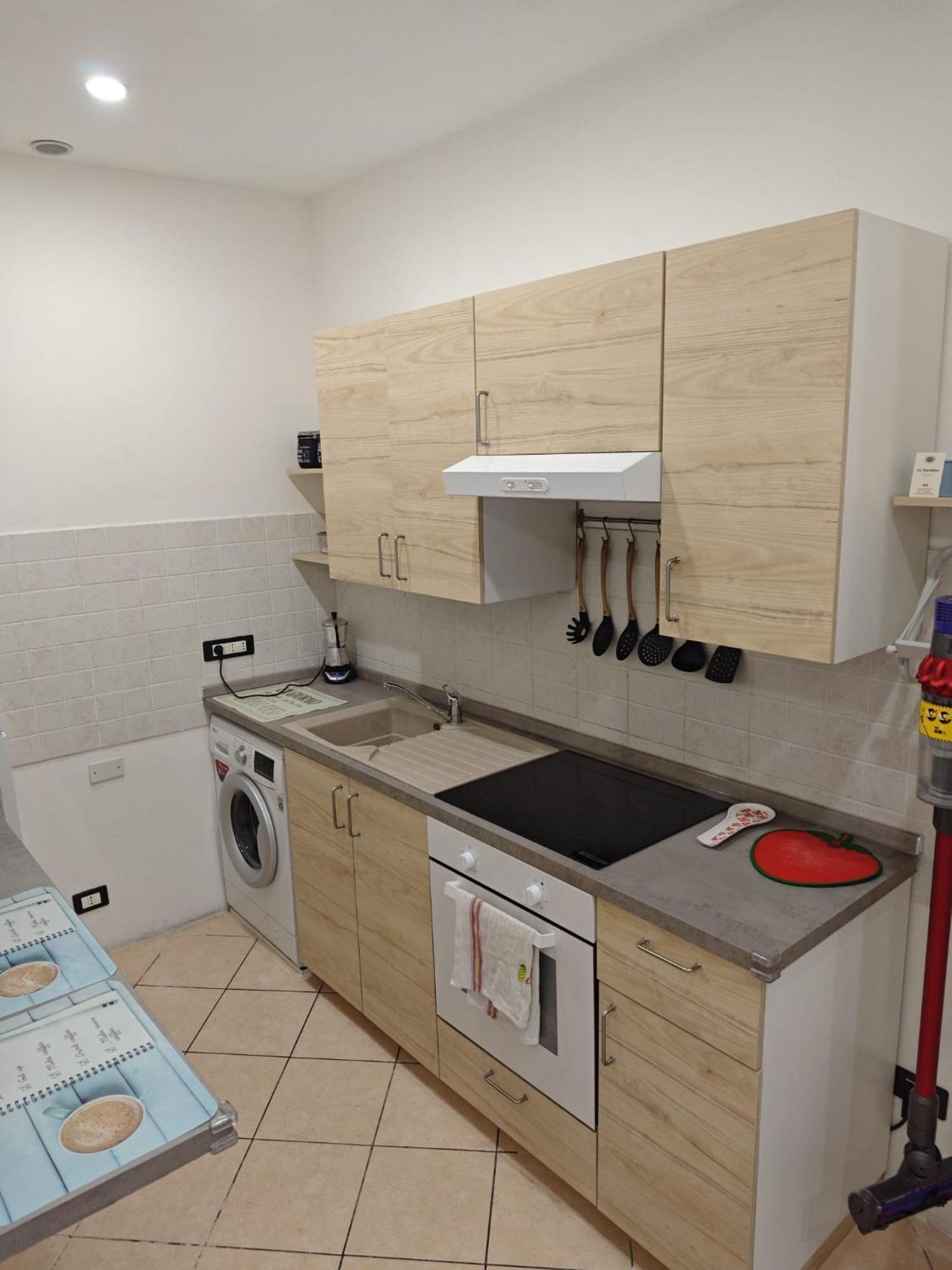 Apartamento Ca' Barabino Génova Exterior foto