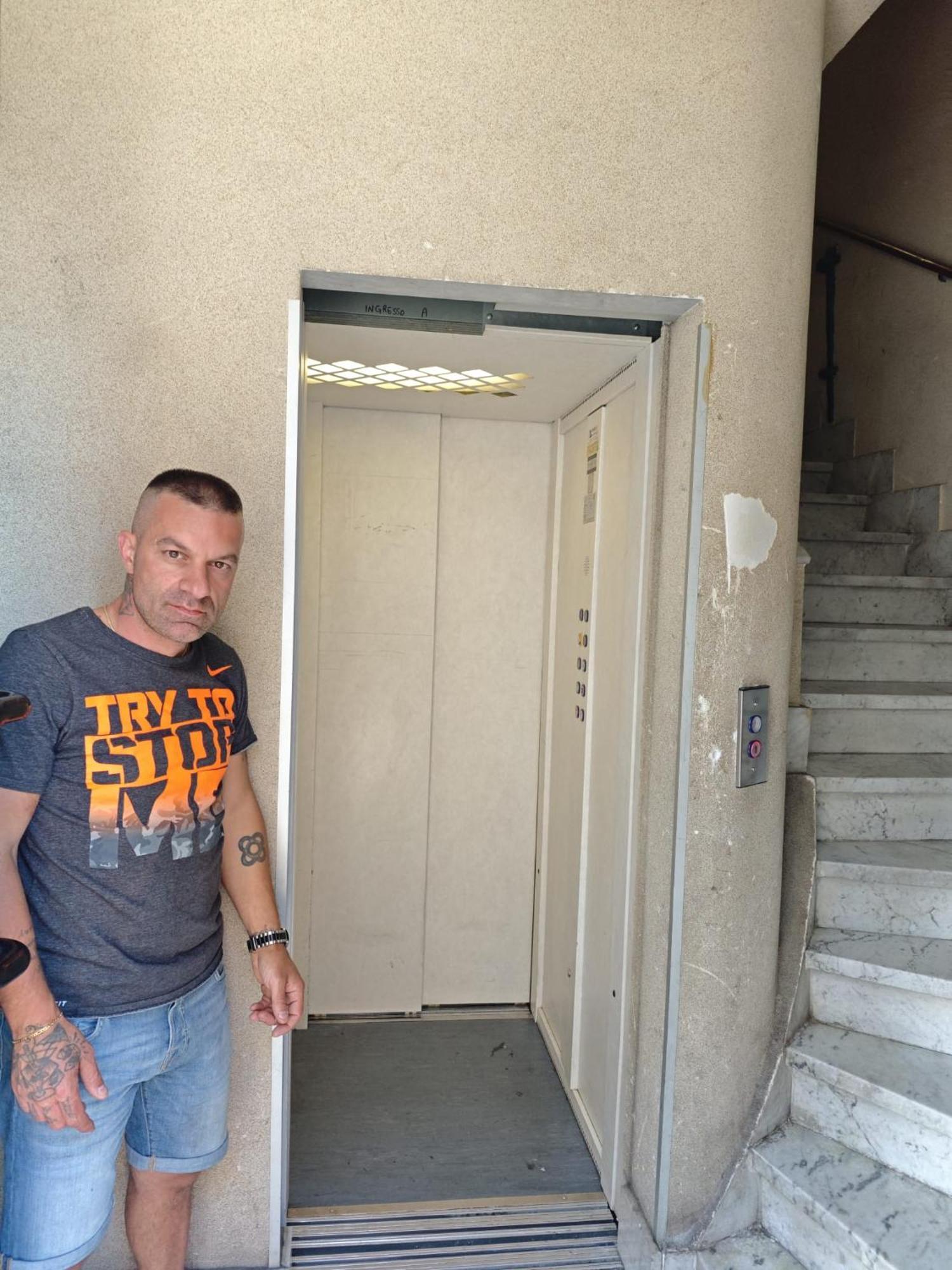 Apartamento Ca' Barabino Génova Exterior foto