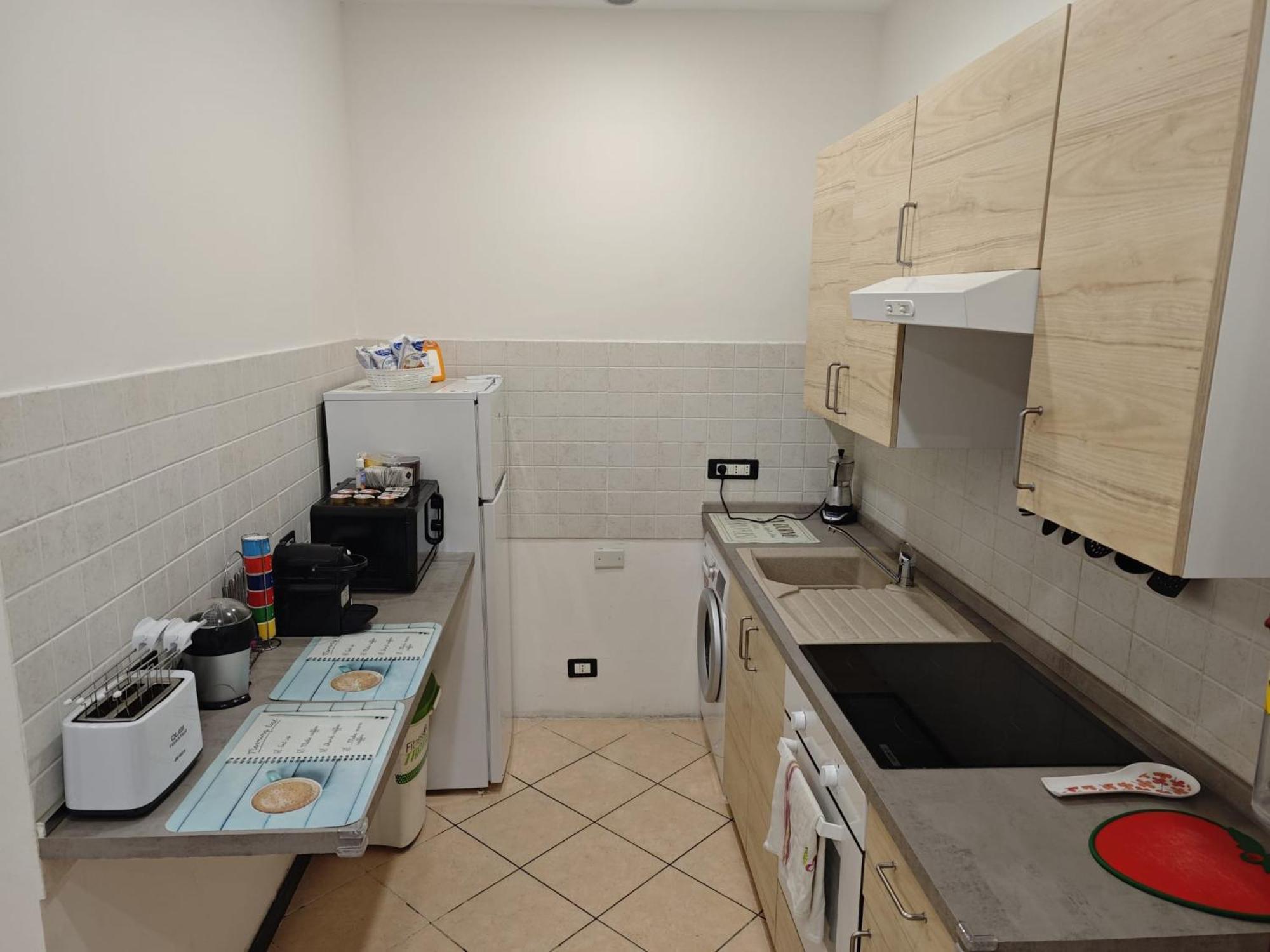 Apartamento Ca' Barabino Génova Exterior foto